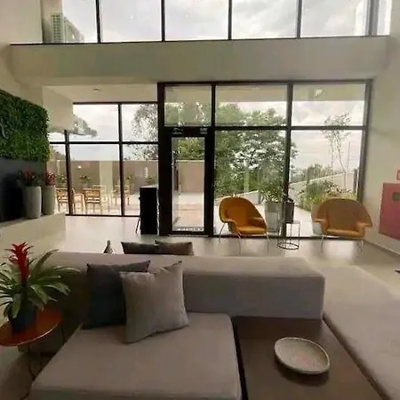 DUPLEX Temático Incrível em Curitiba-2