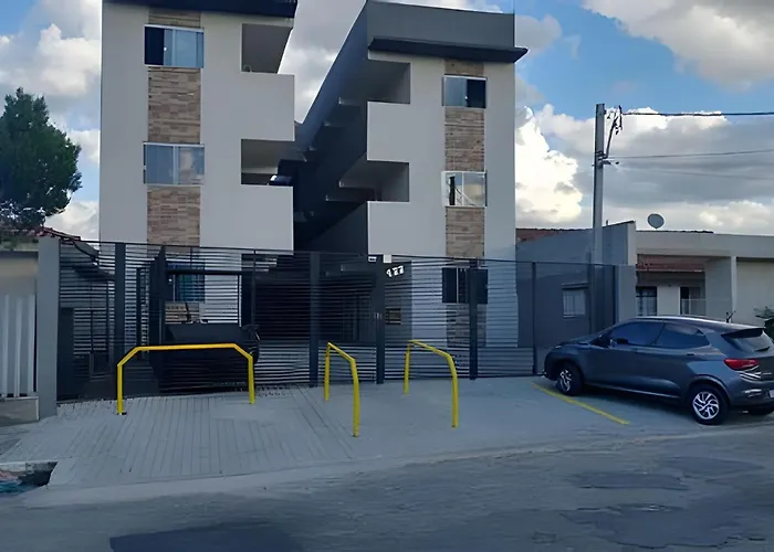 Residencial Tia Antonia